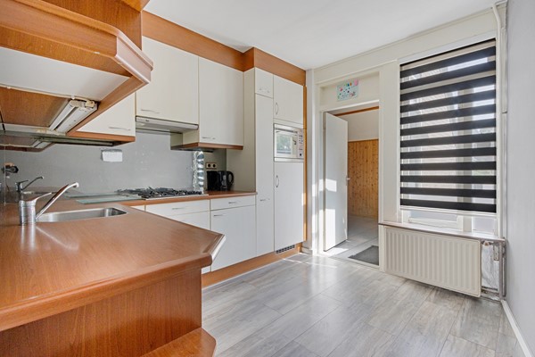 Medium property photo - IJsbaanweg 38, 8391 HZ Noordwolde